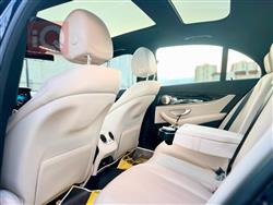 مرسيدس بنز E-Class